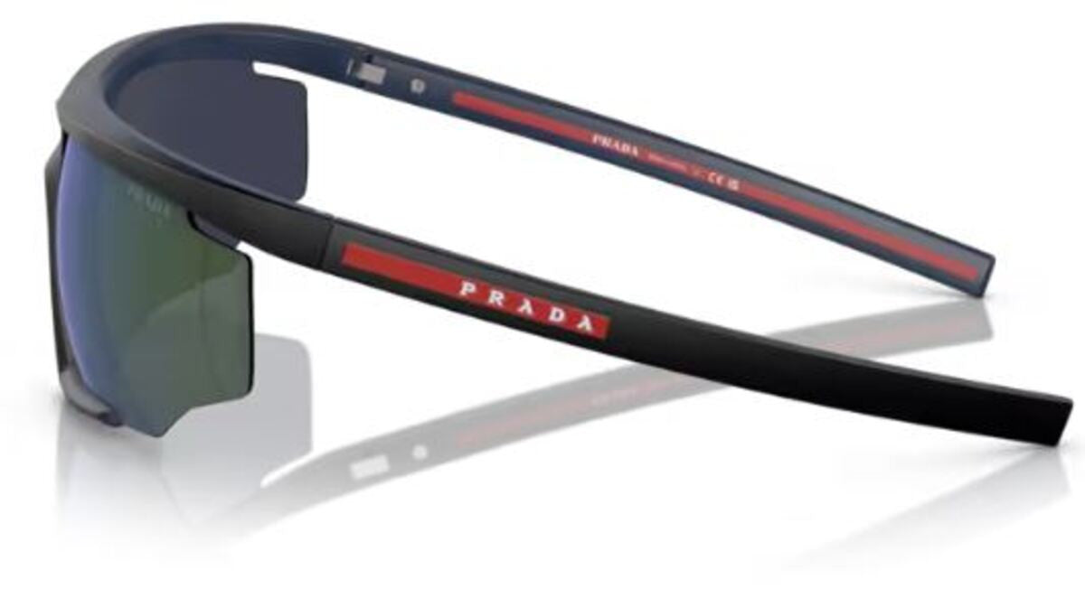 Óculos de sol Prada Linea Rossa PS 07YS