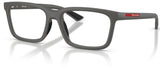 Prada Linea Rossa PS 02SV Eyeglasses