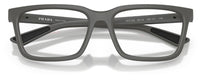 Brille Prada Linea Rossa PS 02SV