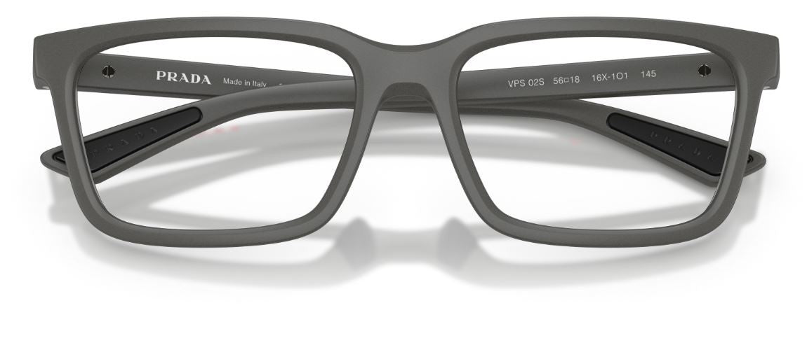 Brille Prada Linea Rossa PS 02SV