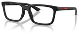 Prada Linea Rossa PS 02SV Eyeglasses