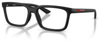 Brille Prada Linea Rossa PS 02SV