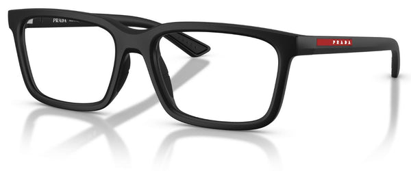 Lunettes de vue Prada Linea Rossa PS 02SV