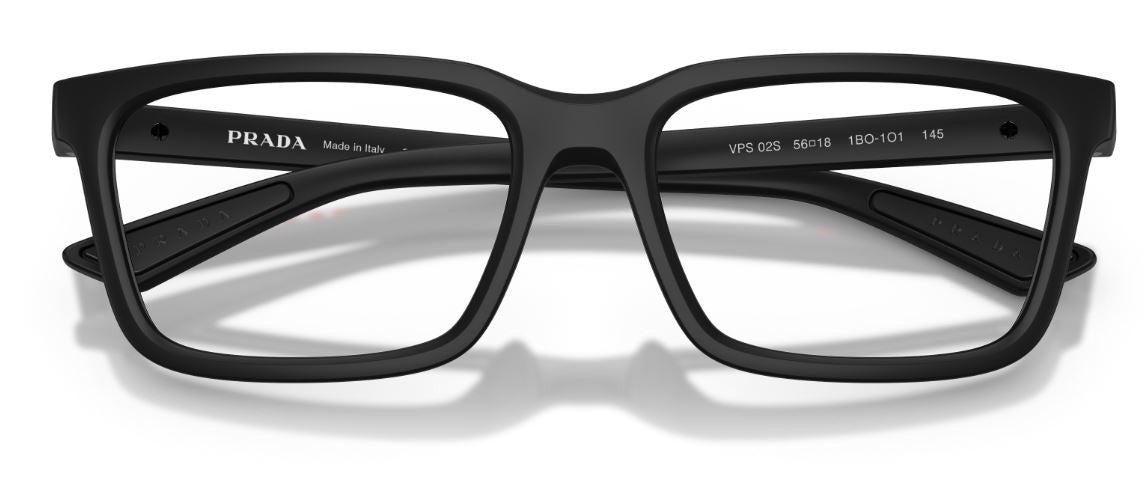 Brille Prada Linea Rossa PS 02SV