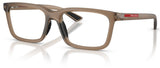 Prada Linea Rossa PS 02SV Eyeglasses