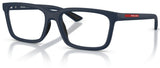 Prada Linea Rossa PS 02SV Eyeglasses