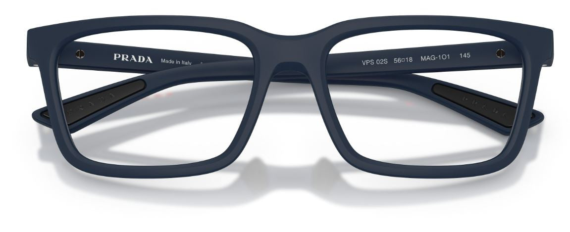 Brille Prada Linea Rossa PS 02SV