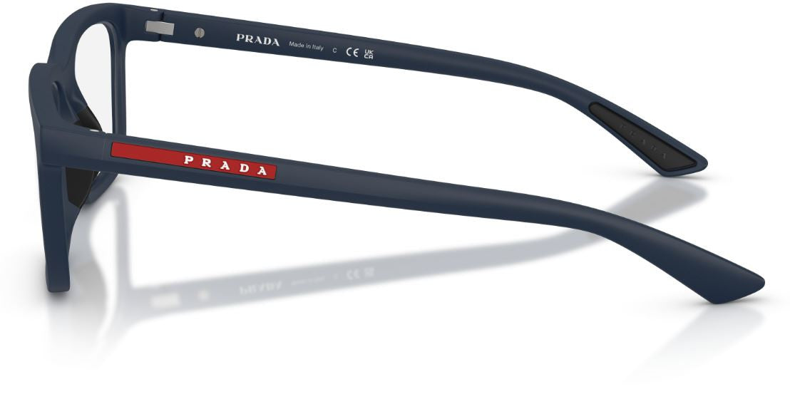 Brille Prada Linea Rossa PS 02SV