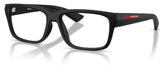 Prada Linea Rossa PS 02TV Optical Glasses