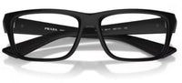 Prada Linea Rossa PS 02TV Optical Glasses