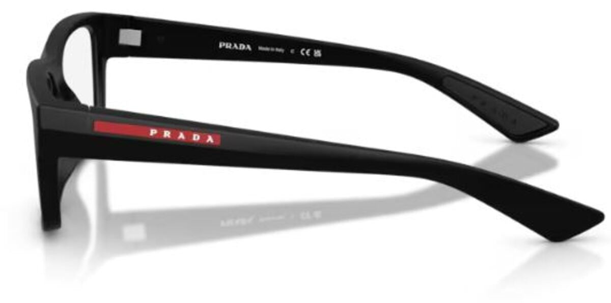 Prada Linea Rossa PS 02TV Optical Glasses
