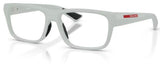 Prada Linea Rossa PS 02TV Optical Glasses