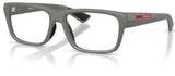 Prada Linea Rossa PS 02TV Optical Glasses