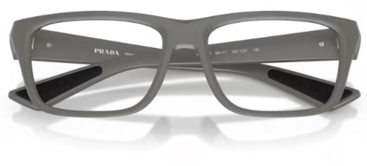 Prada Linea Rossa PS 02TV Optical Glasses