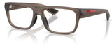 Prada Linea Rossa PS 02TV Optical Glasses