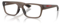 Prada Linea Rossa PS 02TV Optical Glasses