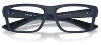 Prada Linea Rossa PS 02TV Optical Glasses