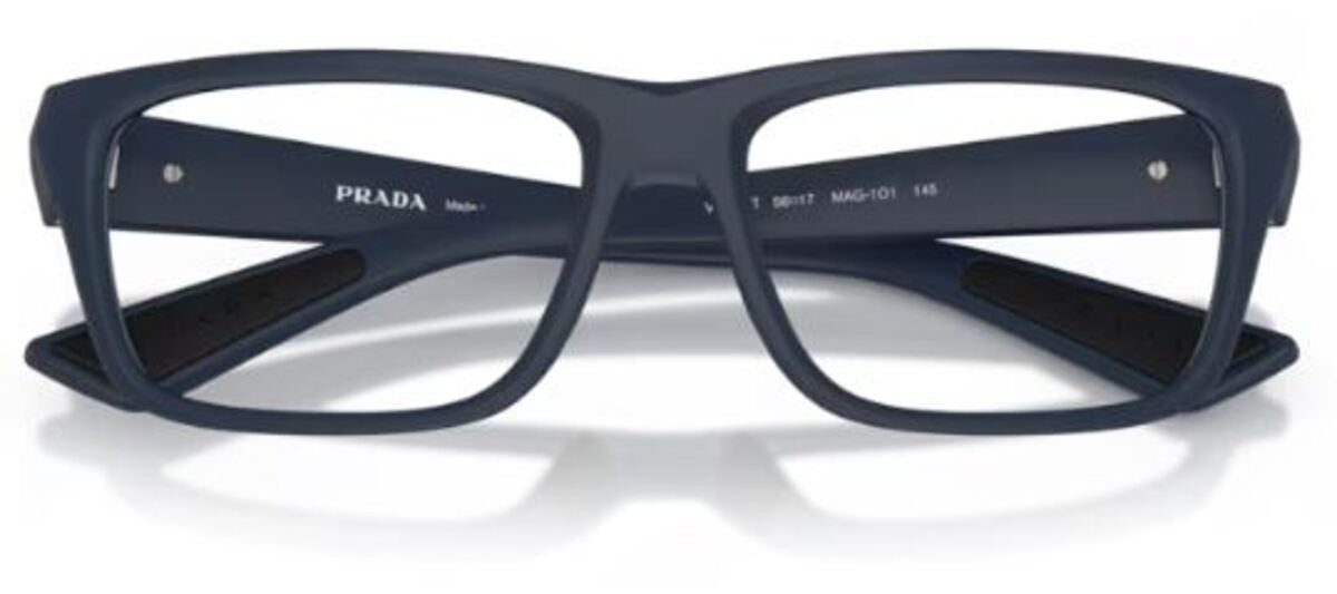 Prada Linea Rossa PS 02TV Optical Glasses
