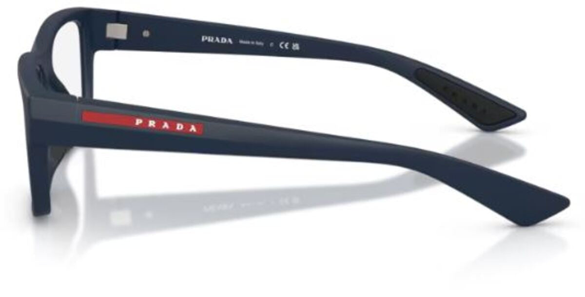 Prada Linea Rossa PS 02TV Optical Glasses