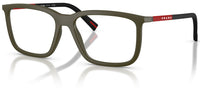 Prada Linea Rossa PS 01SV Eyeglasses