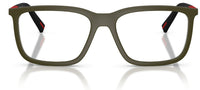 Prada Linea Rossa PS 01SV Eyeglasses