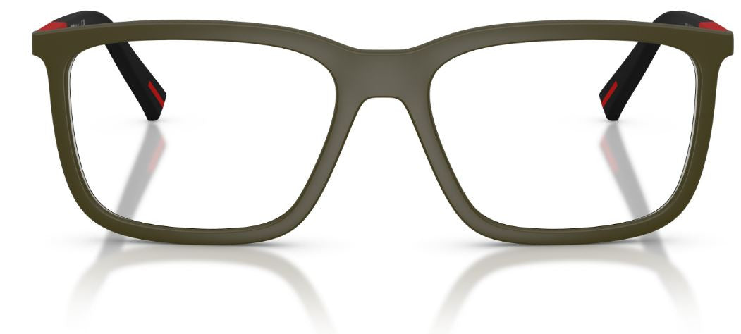 Prada Linea Rossa PS 01SV Eyeglasses