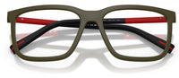 Prada Linea Rossa PS 01SV Eyeglasses