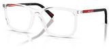 Prada Linea Rossa PS 01SV Eyeglasses