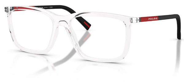 Lunettes de vue Prada Linea Rossa PS 01SV