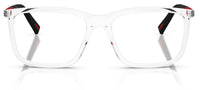 Prada Linea Rossa PS 01SV Eyeglasses