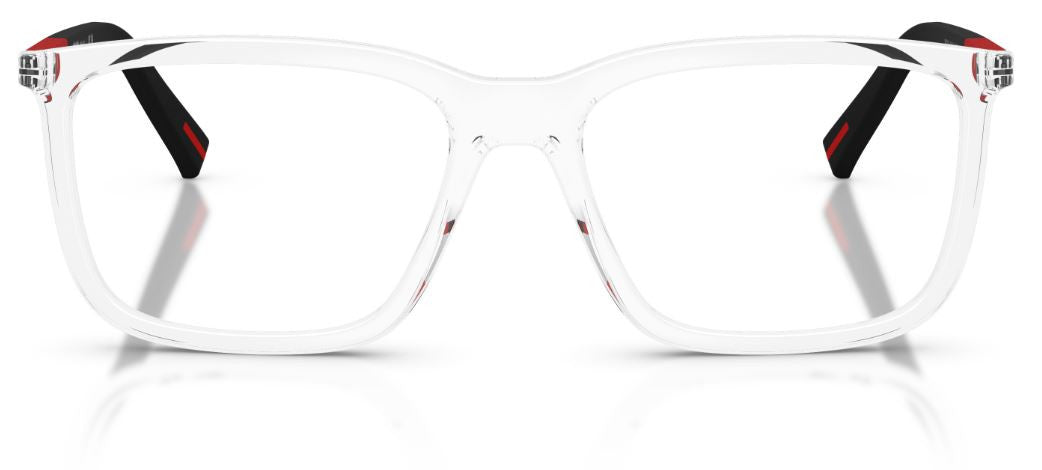 Prada Linea Rossa PS 01SV Eyeglasses