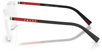 Prada Linea Rossa PS 01SV Eyeglasses