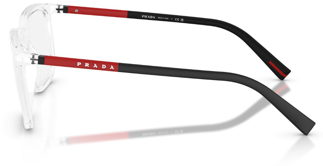 Prada Linea Rossa PS 01SV Eyeglasses