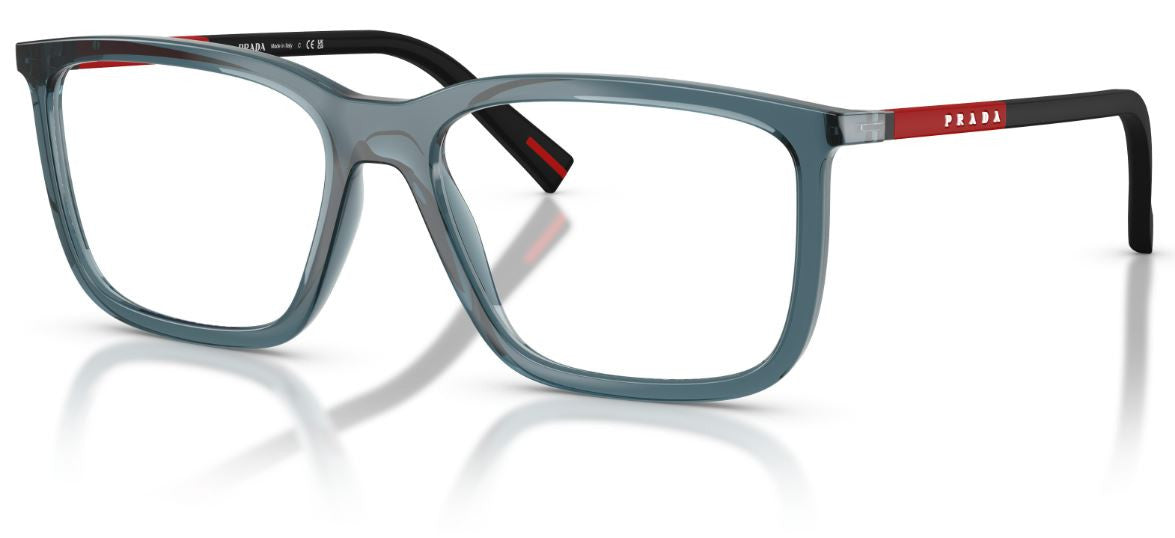 Prada Linea Rossa PS 01SV Eyeglasses