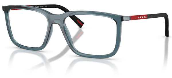 Lunettes de vue Prada Linea Rossa PS 01SV