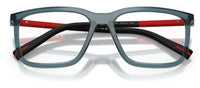 Prada Linea Rossa PS 01SV Eyeglasses