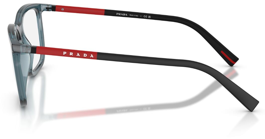 Prada Linea Rossa PS 01SV Eyeglasses