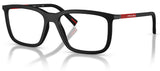 Prada Linea Rossa PS 01SV Eyeglasses