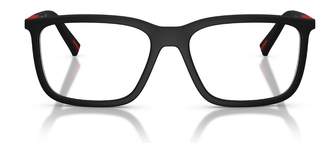 Prada Linea Rossa PS 01SV Eyeglasses