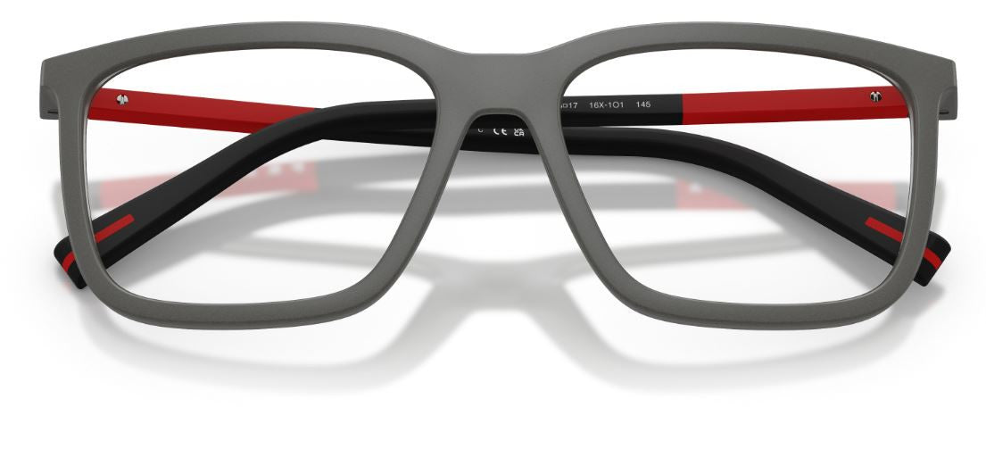 Prada Linea Rossa PS 01SV Eyeglasses