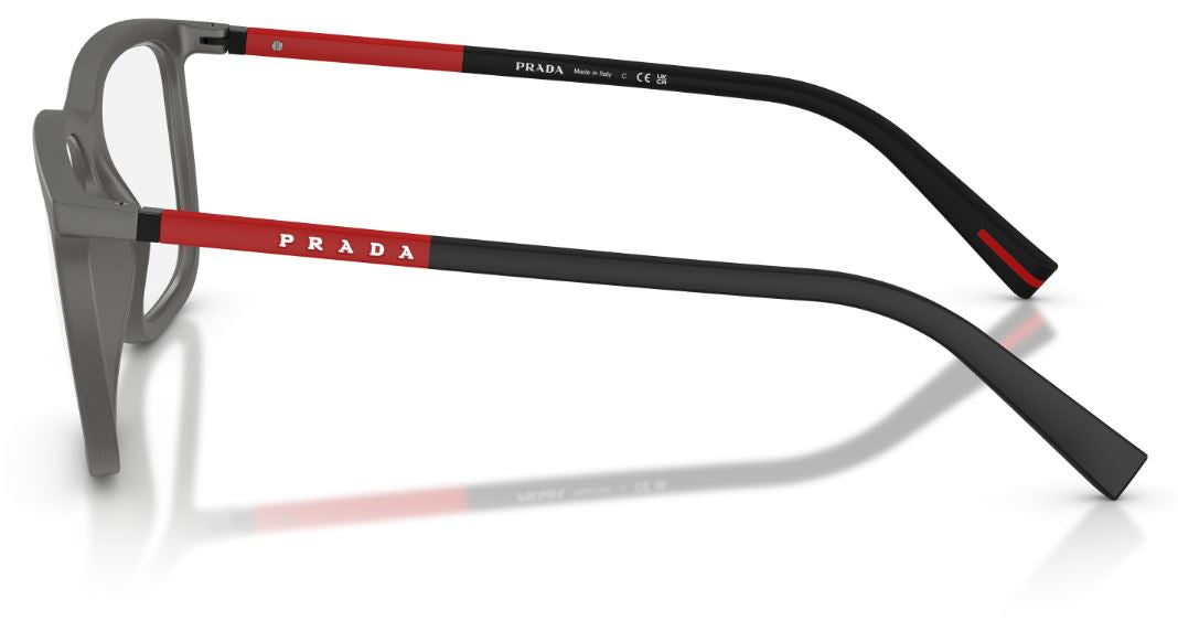 Prada Linea Rossa PS 01SV Eyeglasses