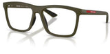 Prada Linea Rossa PS 01TV Prescription Glasses