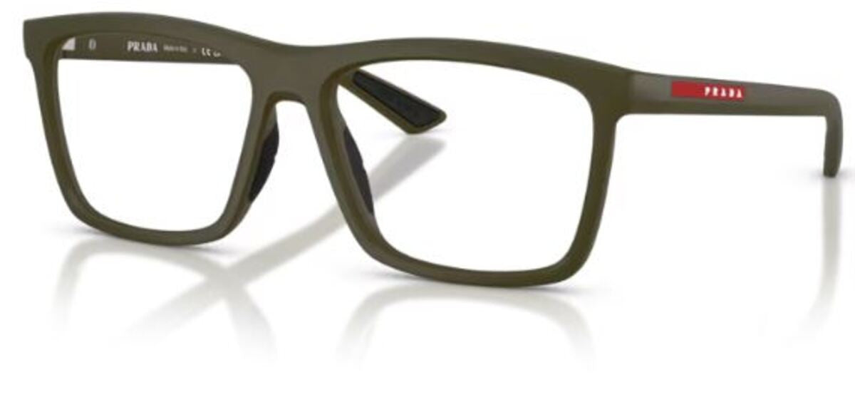 Brille Prada Linea Rossa PS 01TV