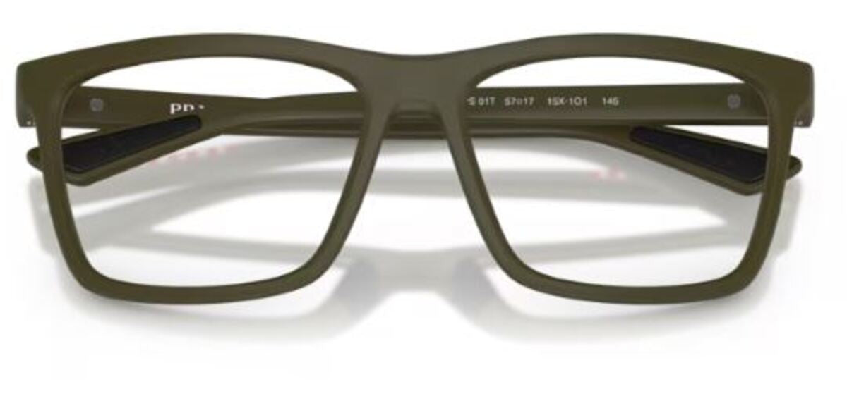 Brille Prada Linea Rossa PS 01TV