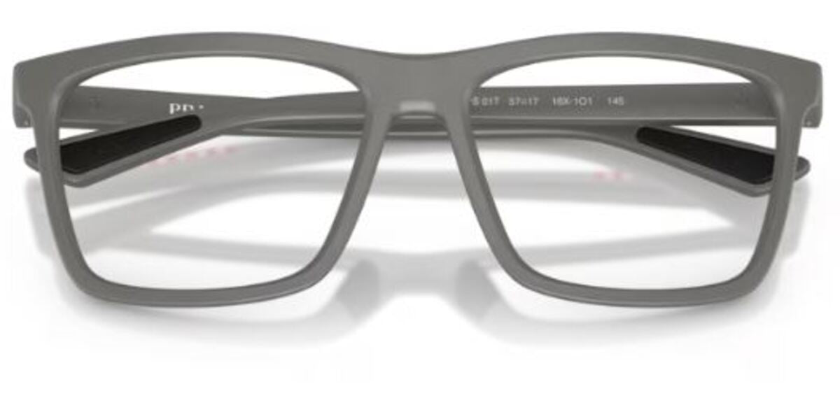 Brille Prada Linea Rossa PS 01TV