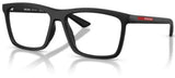 Prada Linea Rossa PS 01TV Prescription Glasses