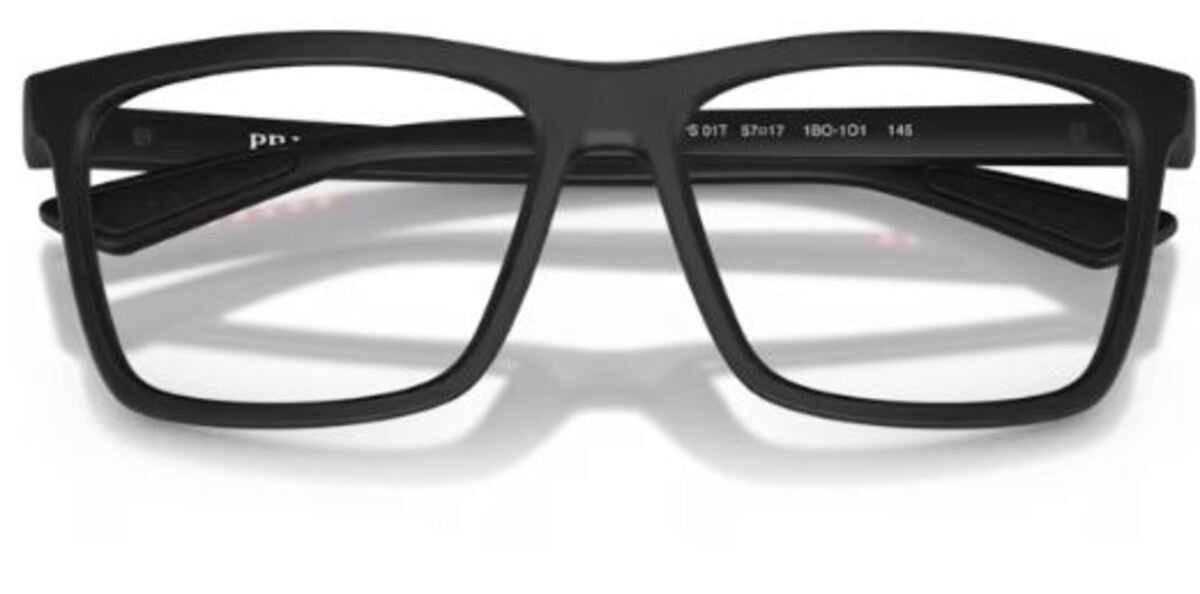 Brille Prada Linea Rossa PS 01TV