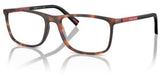 Gafas graduadas Prada Linea Rossa PS 03QV