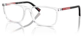 Gafas graduadas Prada Linea Rossa PS 03QV