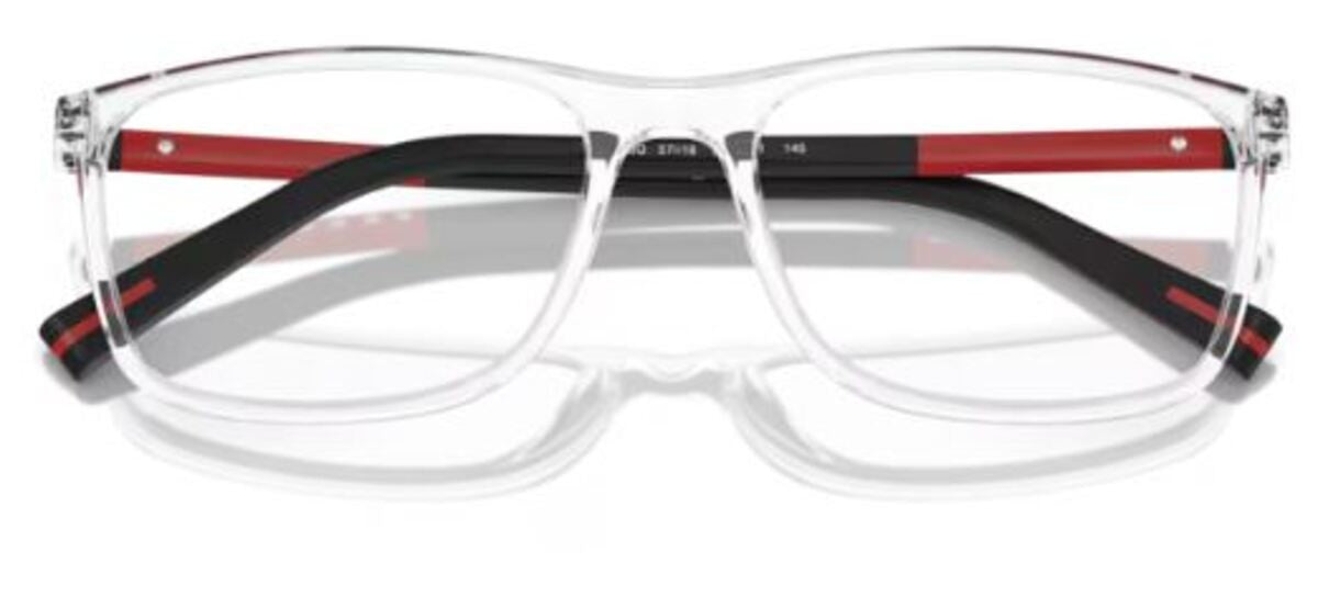 Brille Prada Linea Rossa PS 03QV